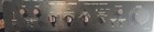 Fisher Cc-3000 Preamplifier