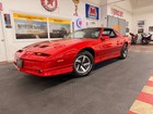 1987 Pontiac Firebird Trans Am-see Video