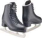 Jackson Ultima Black Figure Ice Skates For Men size Adult 9