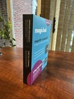 Magicjack - Home Voip Telephone Adapter With 12 Months Of Service - Black Sealed