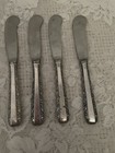 Towle Sterling Silver Utensil Flatware Candlelight Butter Knife Cutlery