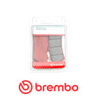 Bmw Brembo Rear Sintered Brake Pads R1200gsw R1200rs R1250gs R1250rt K1600gt 