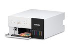 New Epson Surelab D570 Professional Minilab Photo Printer   Full Set Of Ink