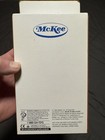 1994 Hot Wheels Mckee Little Debbie Snacks Special Edition 1 64 Die Cast 3-pack