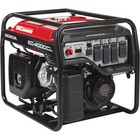 Honda Eg4000 Davr Series Portable Generator  4000 Surge Watts  3500 Rated