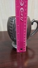 Rare Vintage Cast Aluminum Oakland Raiders Football Cup Stein Nfl Tumbler Mug