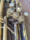 Olds Tuba Bb Flat Three Valves