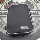 Wahl Color Pro Cordless Rechargeable Hair Clipper   Trimmer Kit Model 09649p