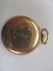 1942 Hamilton Pocket Watch  model 5  21j  Size 16s  Grade 992b  Runs 
