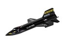 Corgi Smithsonian - North American X-15 Die-cast Rocket Powered Aircraft Cs91305