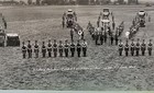  Yard Long Panoramic Photo 8th Field Artillery Schofield Barracks  Hawaii 1929