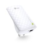 Tp-link Re200 Ac750 Wireless Dual Band Wi-fi Range Extender   Repeater   Booster