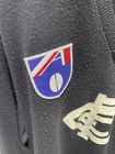 Vintage Sekem Carlton Blues Afl Jersey Jumper Guernsey Long Sleeve Rare  Signed