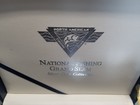 North American Fishing Club National Grand Slam 24 Coin Set  999 Silver Plated