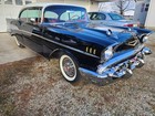 1957 Chevrolet Bel Air 150 210 