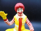 Vintage Mcdonald s 1970 s 7  Ronald Mcdonald Toy Coin Bank