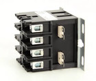 Hatco Hcc-4xt10hq119 Contactor 4 Pole 120v 50a For C Series