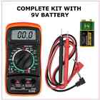 60w Electric Soldering Iron Welding Gun Tool Kit Solder Wire Desoldering Pump