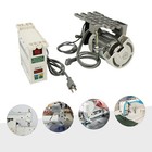 Industrial Sewing Machine Brushless Servo Motor Split Fit Most Machines 600w Usa