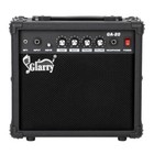 Glarry Protable Electric Guitar Sound Amplifier 20w Amp For Guitar
