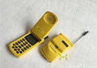 Motorola Startac 338 338c Old Fashion Classic Flip Antenna 2g Gsm  Cellphone