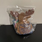 Avon December Spruce The Moose Vintage Plush