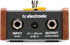 Tc Electronic June-60v2 Vintage-analog Chorus Pedal