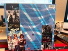 Three Dog Night 1992 Rhino Laserdisc  Id 3932rh Rare