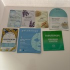 Lot Of Sheet Masks   For Face  Eyes  Feet  Bikini