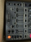 Pioneer Djm-600 4-channel Mixer