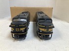Vintage Lionel Lines No  2032 Erie Alco Twin Diesel Locomotives Aa Set W  Box