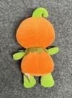 Dandee Pumpkin Head Doll Halloween 10  Plush