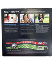     netgear Nighthawk Ac1900 4 Wireless-wi-fi 802 11i Ac Router - C7000-100nas