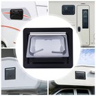 450 900 500mm 350 280mm Rv Caravan Camper Van Hinged Push Out Window 3-size