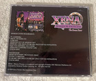  xena-warrior Princess  -vintage 1999 Cd-rom Screensaver - Pc mac    Ex vg 