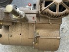Vintage Keystone Model K-108 8mm Film Projector W  Case Tested   Working