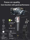 Articulating Borescope  Two-way 180   6 0mm Lens Ip67 Waterproof Steering Probe