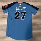 New Nwt 2017 All Star Game Jersey Jose Altuve Jersey Size 44 Astros