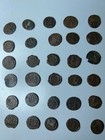 Ancient Roman Coins Lot - 6 Pieces Per Order Circulated  Uncertified  Ungraded