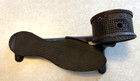 Antique Cast Iron Sewing Machine Foot Pedal