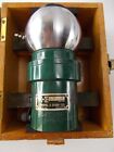 Vintage Keuffel   Esser Optical Square In Original Box Pre 1963