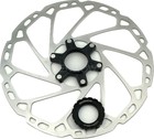 New Shimano Centerlock Disc Brake Rotor Sm-rt64ll 220mm  internal Ring