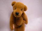 World Of Miniature Bears By Theresa Yang 3  Cashmere Ben  857
