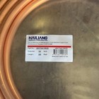 Hailiang Soft Copper Tubing Coil For Ac   Refrigeration Sz 3 4  X 100  Usct34x10