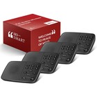 Wireless Intercom System For Home   Business  Two-way Full Duplex  1200ft Range