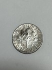 1964 Philadelphia Mint Roosevelt Dime  90  Silver Circulated Coin