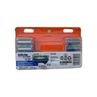  Gillette Fusion5 Proglide Mens Razor Blade Refills 12 Cartridges