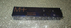 Escentric Molecules M  Molecule 01   Black Tea Edt 8 5ml  25oz - Travel Size Nib