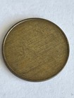 Vintage Ryko Car Wash Token Collectible Brass  Bronze Metal Embossed Exonumia 