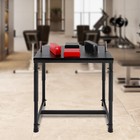 Pro Arm Wrestling Table Set Arm Wrestling Battle Table Stand W  Pads Handles